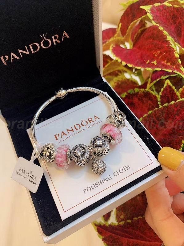 Pandora Bracelets 295